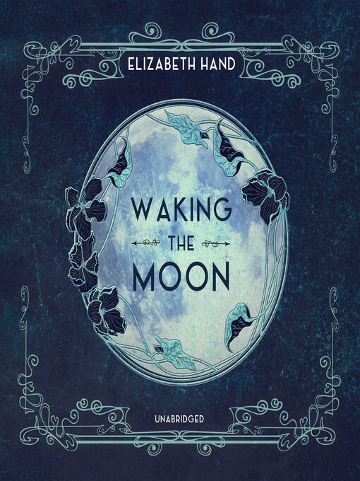 Cover image for Waking the Moon